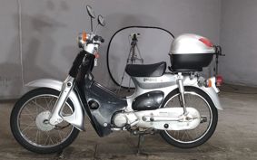 HONDA SUPER CUB50 AA01