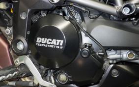 DUCATI MULTISTRADA 1200 S 2014