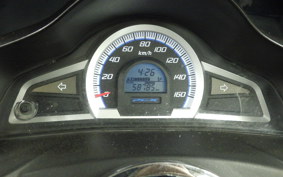 HONDA PCX 150 KF18
