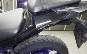 YAMAHA MT-25 2025 RG43J