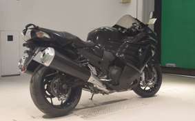 KAWASAKI ZX 1400 NINJA R 2012