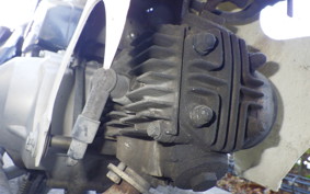 HONDA C50 SUPER CUB E C50