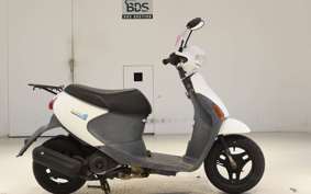 SUZUKI LET's 4 CA41A