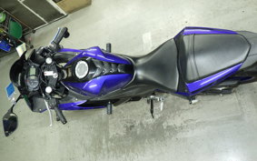 YAMAHA YZF-R25 RG43J