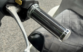 HONDA GYRO TA02