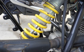 YAMAHA SEROW 225 Gen.2 1KH