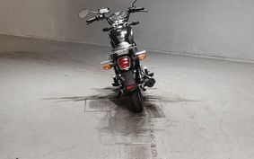 HONDA CBF125T PJJN