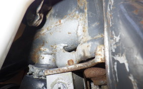 HONDA C65 SUPER CUB C65