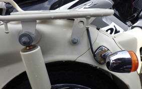 HONDA LITTLE CUB AA01