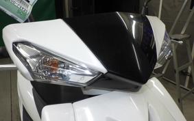 YAMAHA CYGNUS 125 XSR 3 SEA5J