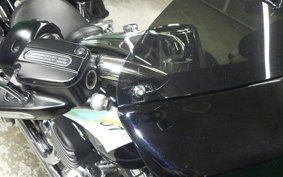 HARLEY FLHR 1580 2010