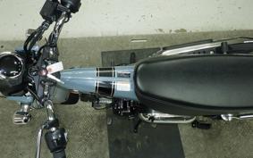 HONDA DAX 125 JB04