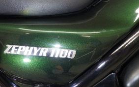 KAWASAKI ZEPHYR 1100 2007