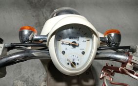 HONDA CREA SCOOPY AF55