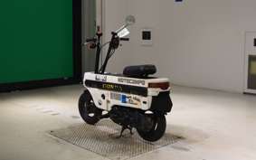 HONDA MOTOCOMPO 2000 AB12