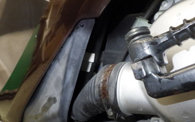 HONDA DIO CESTA GEN 2 AF68