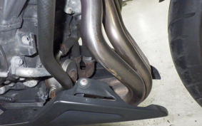 YAMAHA FZ8 FAZER SA 2012