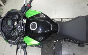KAWASAKI VERSYS 1000 2015