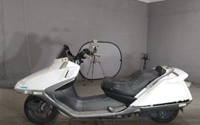 HONDA FUSION MF02