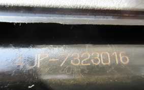 YAMAHA JOG APRIO 4JP