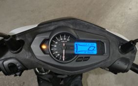 YAMAHA CYGNUS125XSR SED8J