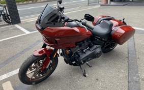 HARLEY FXLRST 2026 YXZ