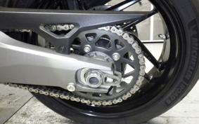 DUCATI MONSTER 821 2018