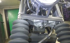 HONDA REBEL 250 A 2005 MC49