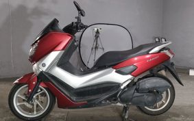 YAMAHA N-MAX 125 SE86J