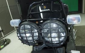 HONDA ZOOMER 2016 AF58
