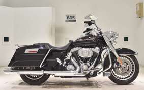 HARLEY FLHR 1580 2011