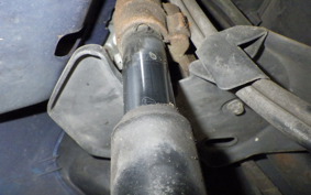 HONDA DIO GEN 3 AF34