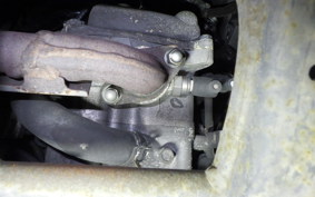 HONDA LEAD 125 1998 JF45