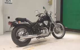 HONDA STEED 400 VLS 1998 NC37