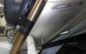 HONDA CB125 R 2011 JC91