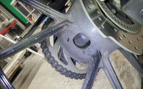 SUZUKI GSX-R125 2023 DL33B