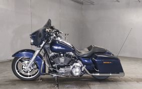 HARLEY HARLEY FLHX1690 KBM