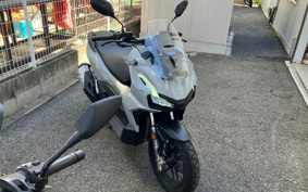HONDA ADV160 KF54