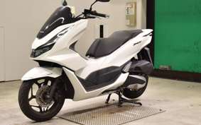 HONDA PCX 125 2015 JK05