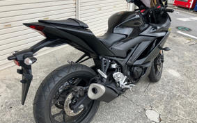 YAMAHA YZF-R25 ABS RG43J