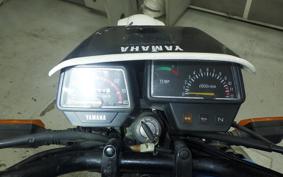 YAMAHA DT50 17W