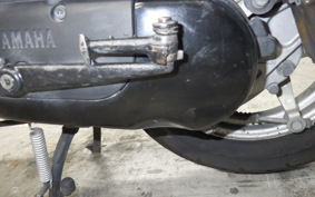 YAMAHA JOG Gen.5 SA36J