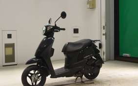 SUZUKI ﾚｯﾂ CA4AA