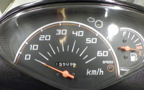 HONDA DIO Gen.6 AF68