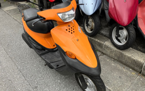 YAMAHA BJ SA24J