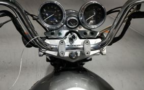 SUZUKI INAZUMA 400 2001 GK7BA
