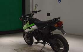 KAWASAKI KSR110 KL110A
