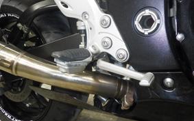 SUZUKI HAYABUSA Gen.2 2010