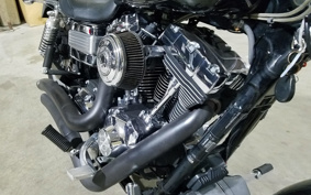 HARLEY FXDL1580 2013 GN4