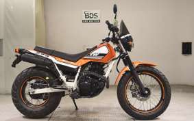 YAMAHA TW225 2019 DG09J